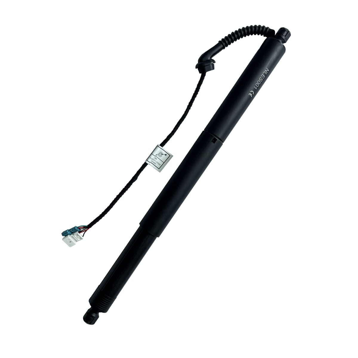 Nitrolift Electric Tailgate Strut For BMW X5 Nearside 2014-2017